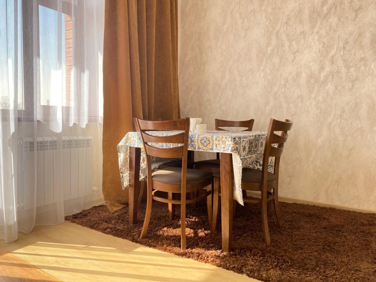 Spacious Apartment In New Building, Near The City Center And Airport Tashkent Exterior foto