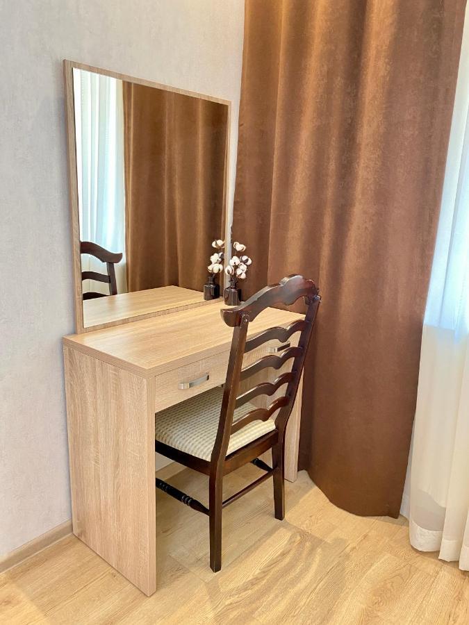 Spacious Apartment In New Building, Near The City Center And Airport Tashkent Exterior foto