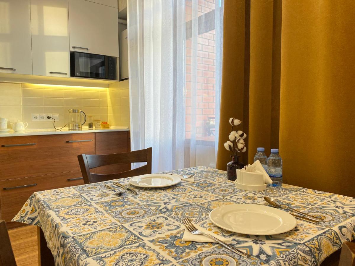 Spacious Apartment In New Building, Near The City Center And Airport Tashkent Exterior foto