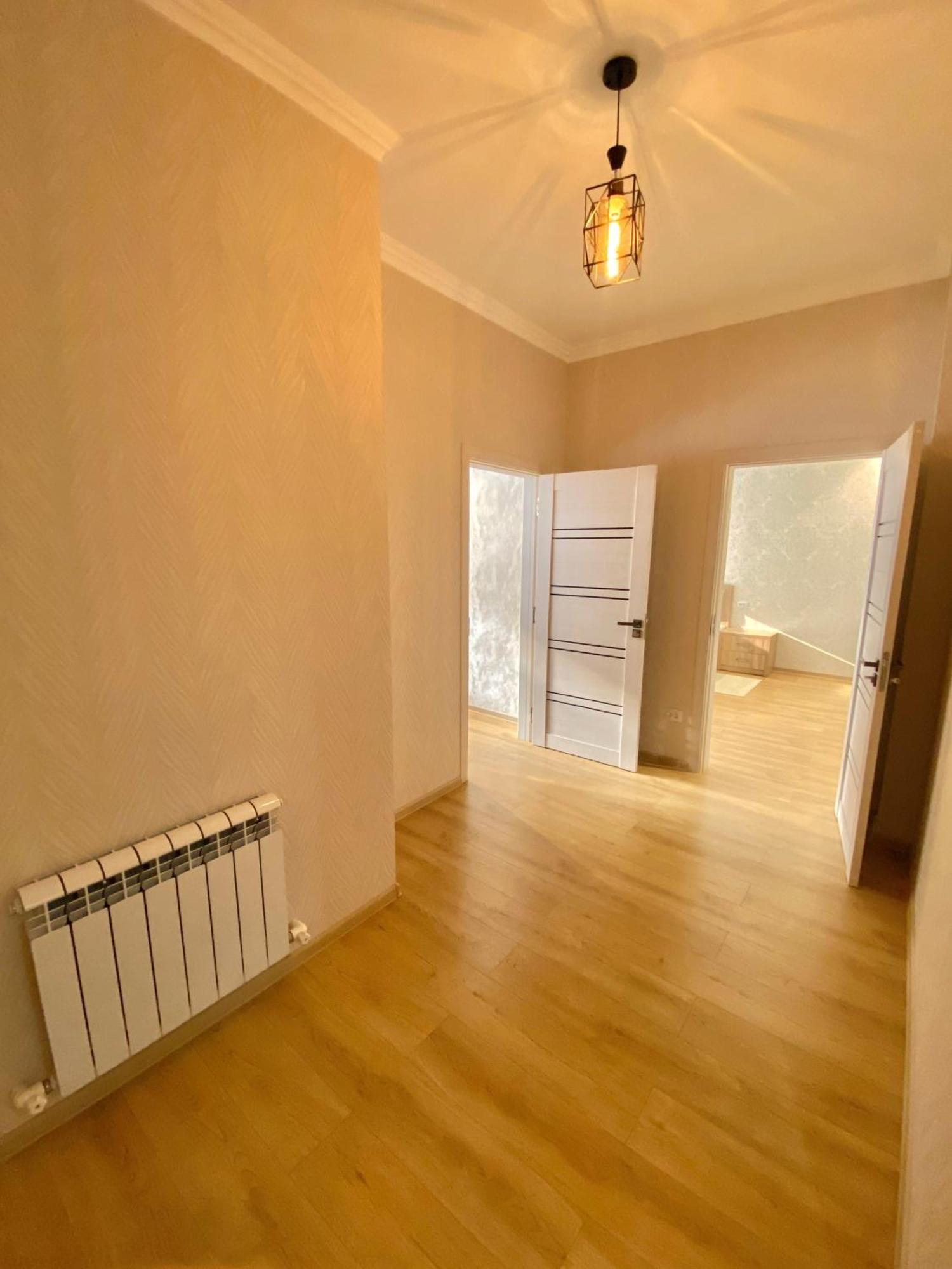 Spacious Apartment In New Building, Near The City Center And Airport Tashkent Exterior foto